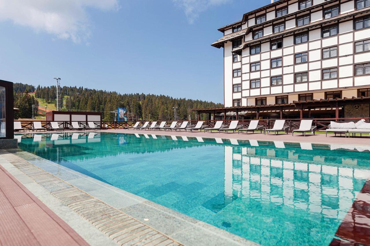 Hotel Grand Kopaonik Exterior photo