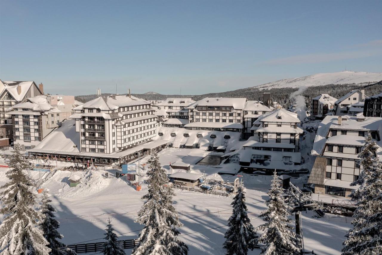 Hotel Grand Kopaonik Exterior photo