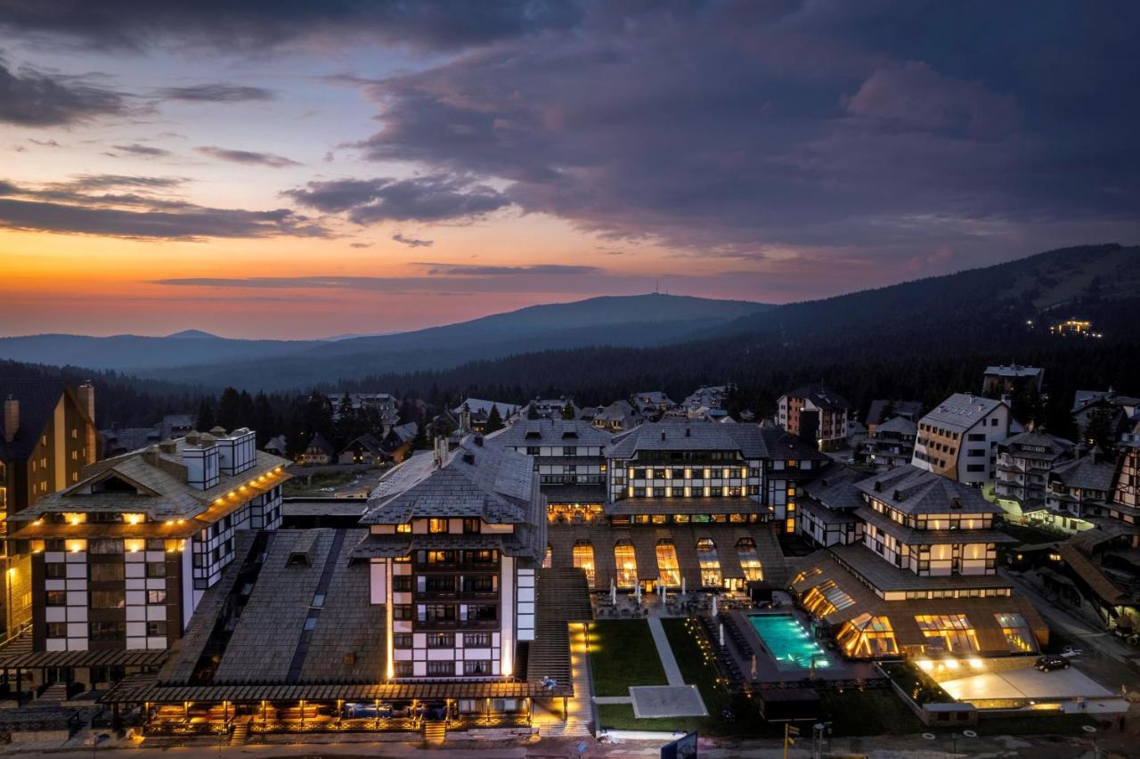 Hotel Grand Kopaonik Exterior photo